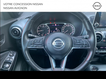Photo 8 du bon plan NISSAN Juke 1.0 DIG-T 117ch N-Connecta occasion à 15980 €