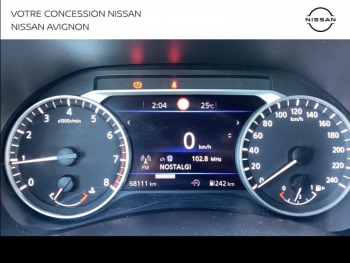 Photo 9 du bon plan NISSAN Juke 1.0 DIG-T 117ch N-Connecta occasion à 15980 €