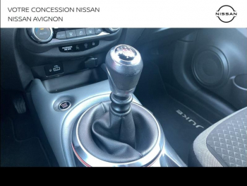 Photo 13 du bon plan NISSAN Juke 1.0 DIG-T 117ch N-Connecta occasion à 15980 €
