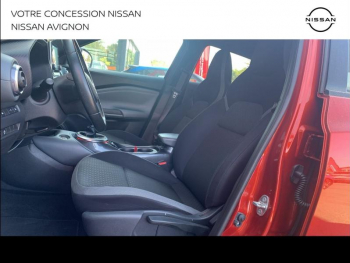 Photo 14 du bon plan NISSAN Juke 1.0 DIG-T 117ch N-Connecta occasion à 15980 €