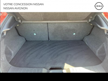 Photo 17 du bon plan NISSAN Juke 1.0 DIG-T 117ch N-Connecta occasion à 15980 €