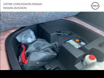 Photo 18 du bon plan NISSAN Juke 1.0 DIG-T 117ch N-Connecta occasion à 15980 €