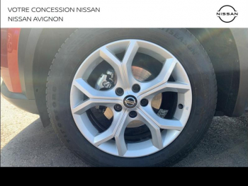 Photo 19 du bon plan NISSAN Juke 1.0 DIG-T 117ch N-Connecta occasion à 15980 €