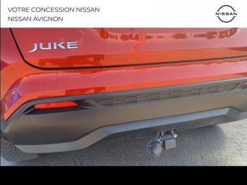 Photo 20 du bon plan NISSAN Juke 1.0 DIG-T 117ch N-Connecta occasion à 15980 €