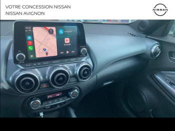 Photo 21 du bon plan NISSAN Juke 1.0 DIG-T 117ch N-Connecta occasion à 15980 €