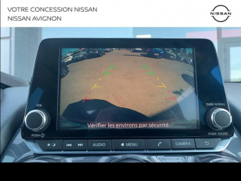 Photo 22 du bon plan NISSAN Juke 1.0 DIG-T 117ch N-Connecta occasion à 15980 €