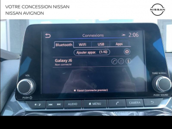 Photo 23 du bon plan NISSAN Juke 1.0 DIG-T 117ch N-Connecta occasion à 15980 €
