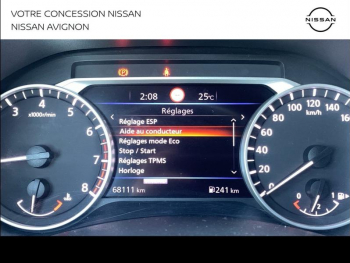 Photo 24 du bon plan NISSAN Juke 1.0 DIG-T 117ch N-Connecta occasion à 15980 €