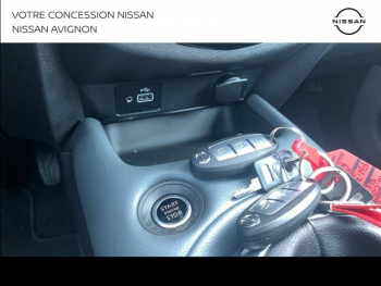 Photo 27 du bon plan NISSAN Juke 1.0 DIG-T 117ch N-Connecta occasion à 15980 €