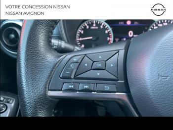 Photo 28 du bon plan NISSAN Juke 1.0 DIG-T 117ch N-Connecta occasion à 15980 €
