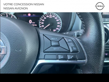 Photo 29 du bon plan NISSAN Juke 1.0 DIG-T 117ch N-Connecta occasion à 15980 €