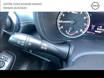 Photo 30 du bon plan NISSAN Juke 1.0 DIG-T 117ch N-Connecta occasion à 15980 €