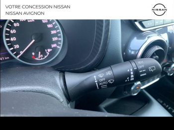 Photo 31 du bon plan NISSAN Juke 1.0 DIG-T 117ch N-Connecta occasion à 15980 €