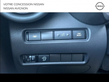 Photo 33 du bon plan NISSAN Juke 1.0 DIG-T 117ch N-Connecta occasion à 15980 €