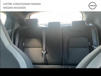 Photo 36 du bon plan NISSAN Juke 1.0 DIG-T 117ch N-Connecta occasion à 15980 €