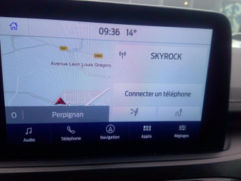 Photo 4 du bon plan FORD Kuga 2.5 Duratec 225ch PHEV Vignale BVA occasion à 27590 €