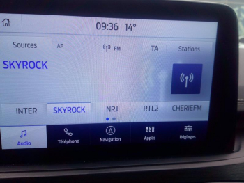 Photo 6 du bon plan FORD Kuga 2.5 Duratec 225ch PHEV Vignale BVA occasion à 27590 €