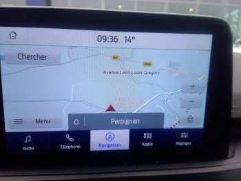 Photo 7 du bon plan FORD Kuga 2.5 Duratec 225ch PHEV Vignale BVA occasion à 27590 €