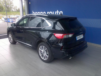 Photo 28 du bon plan FORD Kuga 2.5 Duratec 225ch PHEV Vignale BVA occasion à 27590 €