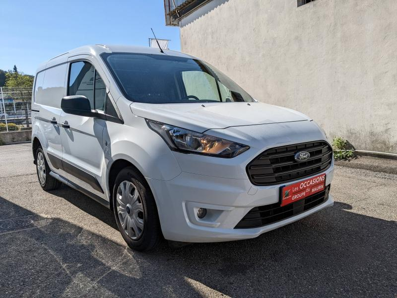 Bon plan FORD Transit Connect VUL L1 1.5 EcoBlue 100ch Trend Business occasion