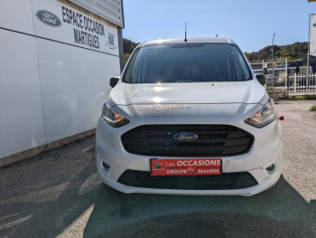 Photo 2 du bon plan FORD Transit Connect VUL L1 1.5 EcoBlue 100ch Trend Business occasion à 19790 €