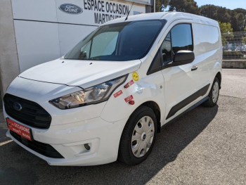 Photo 4 du bon plan FORD Transit Connect VUL L1 1.5 EcoBlue 100ch Trend Business occasion à 19790 €
