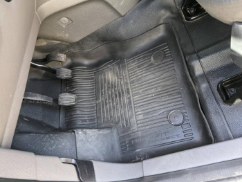 Photo 6 du bon plan FORD Transit Connect VUL L1 1.5 EcoBlue 100ch Trend Business occasion à 19790 €