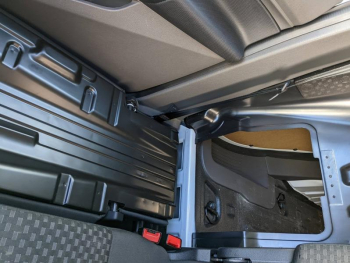Photo 13 du bon plan FORD Transit Connect VUL L1 1.5 EcoBlue 100ch Trend Business occasion à 19790 €