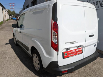Photo 14 du bon plan FORD Transit Connect VUL L1 1.5 EcoBlue 100ch Trend Business occasion à 19790 €