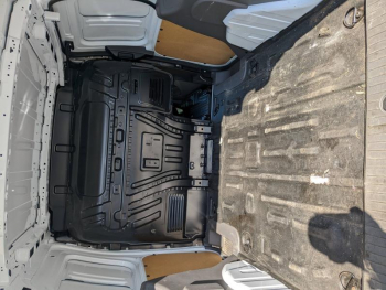 Photo 17 du bon plan FORD Transit Connect VUL L1 1.5 EcoBlue 100ch Trend Business occasion à 19790 €
