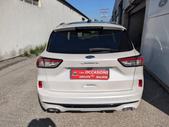 Photo 6 du bon plan FORD Kuga 2.5 Duratec 225ch PHEV Vignale BVA occasion à 26700 €