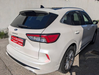 Photo 7 du bon plan FORD Kuga 2.5 Duratec 225ch PHEV Vignale BVA occasion à 26700 €