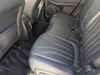 Photo 8 du bon plan FORD Kuga 2.5 Duratec 225ch PHEV Vignale BVA occasion à 26700 €