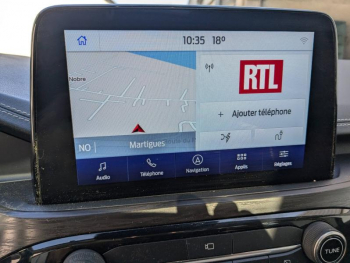 Photo 17 du bon plan FORD Kuga 2.5 Duratec 225ch PHEV Vignale BVA occasion à 26700 €