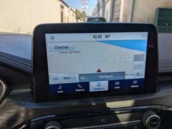 Photo 19 du bon plan FORD Kuga 2.5 Duratec 225ch PHEV Vignale BVA occasion à 26700 €