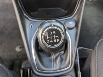 Photo 10 du bon plan FORD Puma 1.0 Flexifuel 125ch S&S mHEV Titanium occasion à 22900 €