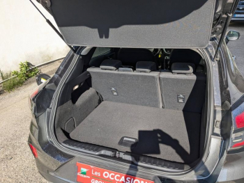 Photo 13 du bon plan FORD Puma 1.0 Flexifuel 125ch S&S mHEV Titanium occasion à 22900 €