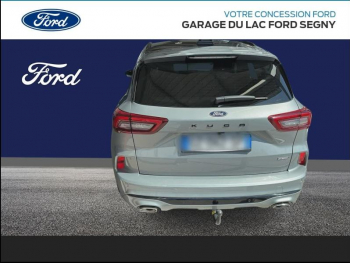 Photo 3 du bon plan FORD Kuga 2.5 Duratec 180ch Hybrid FlexiFuel ST-Line X Powershift occasion à 38990 €