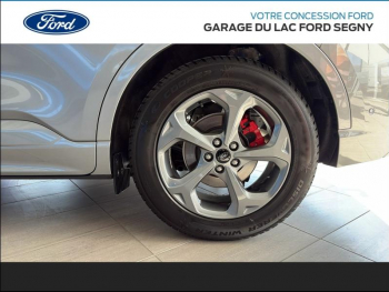 Photo 4 du bon plan FORD Kuga 2.5 Duratec 180ch Hybrid FlexiFuel ST-Line X Powershift occasion à 38990 €