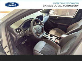 Photo 5 du bon plan FORD Kuga 2.5 Duratec 180ch Hybrid FlexiFuel ST-Line X Powershift occasion à 38990 €