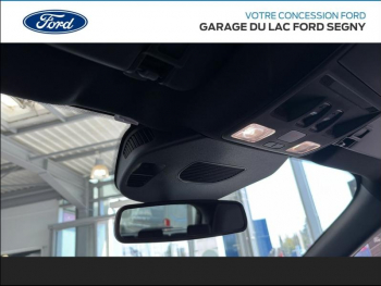 Photo 6 du bon plan FORD Kuga 2.5 Duratec 180ch Hybrid FlexiFuel ST-Line X Powershift occasion à 38990 €