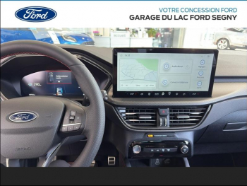 Photo 7 du bon plan FORD Kuga 2.5 Duratec 180ch Hybrid FlexiFuel ST-Line X Powershift occasion à 38990 €