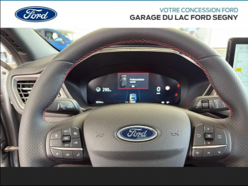 Photo 8 du bon plan FORD Kuga 2.5 Duratec 180ch Hybrid FlexiFuel ST-Line X Powershift occasion à 38990 €