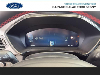 Photo 9 du bon plan FORD Kuga 2.5 Duratec 180ch Hybrid FlexiFuel ST-Line X Powershift occasion à 38990 €