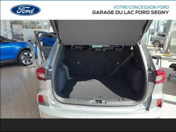 Photo 12 du bon plan FORD Kuga 2.5 Duratec 180ch Hybrid FlexiFuel ST-Line X Powershift occasion à 38990 €