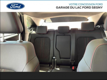 Photo 13 du bon plan FORD Kuga 2.5 Duratec 180ch Hybrid FlexiFuel ST-Line X Powershift occasion à 38990 €