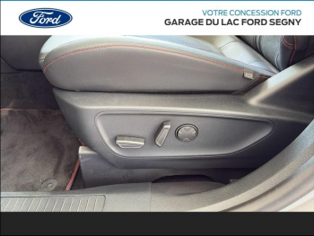 Photo 15 du bon plan FORD Kuga 2.5 Duratec 180ch Hybrid FlexiFuel ST-Line X Powershift occasion à 38990 €
