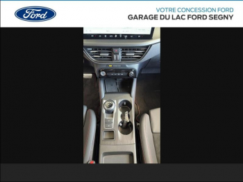 Photo 16 du bon plan FORD Kuga 2.5 Duratec 180ch Hybrid FlexiFuel ST-Line X Powershift occasion à 38990 €