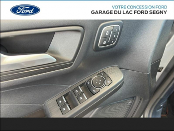 Photo 17 du bon plan FORD Kuga 2.5 Duratec 180ch Hybrid FlexiFuel ST-Line X Powershift occasion à 38990 €