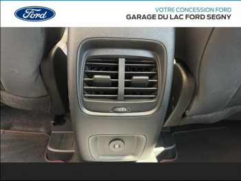 Photo 23 du bon plan FORD Kuga 2.5 Duratec 180ch Hybrid FlexiFuel ST-Line X Powershift occasion à 38990 €